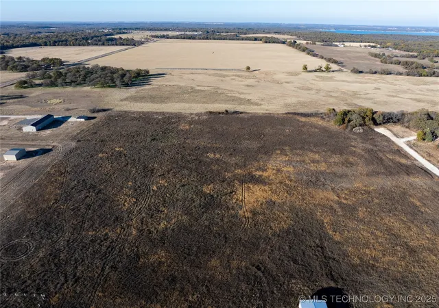 3rd image of 006 Beachside Ranchette Rd, Kingston, OK 73439 | MLS# 2549124