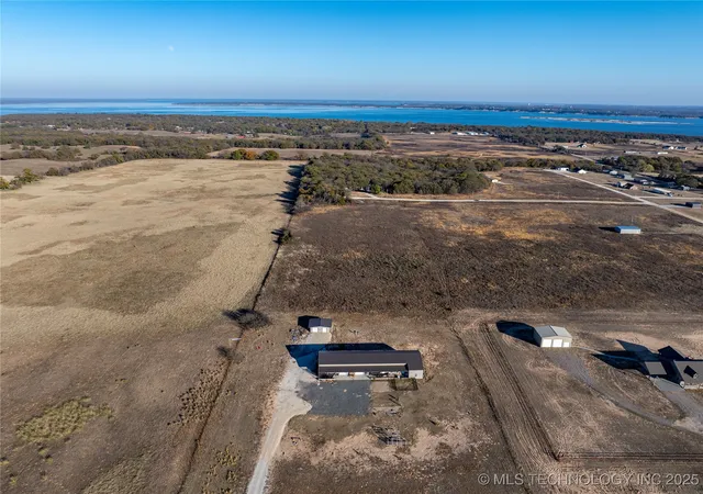 4th image of 006 Beachside Ranchette Rd, Kingston, OK 73439 | MLS# 2549124