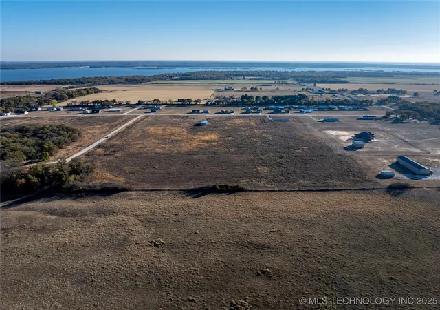 5th image of 006 Beachside Ranchette Rd, Kingston, OK 73439 | MLS# 2549124