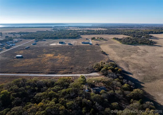 6th image of 006 Beachside Ranchette Rd, Kingston, OK 73439 | MLS# 2549124