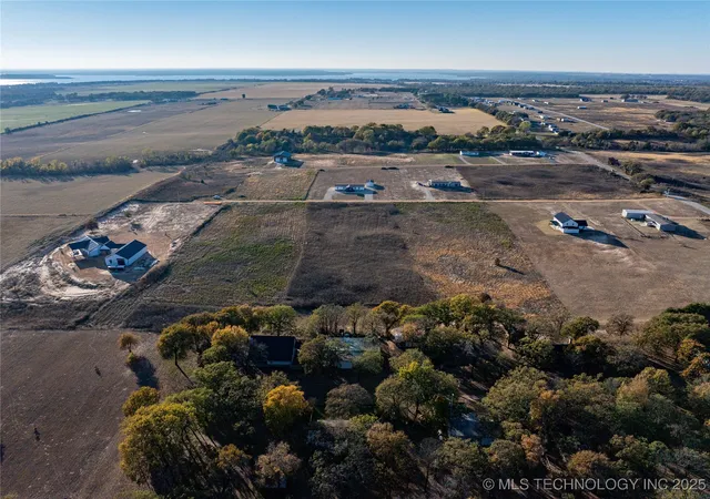4th image of 004 Lago Vista Ln, Kingston, OK 73439 | MLS# 2549133
