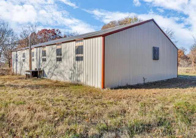 35th image of 56826 County Road 710 Road, Colcord, OK 74338 | MLS# 2549196