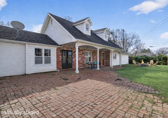 Homes for sale in Bartlesville, OK | 1731 S Johnstone Ave, Bartlesville, OK 74003 | MLS# 2549037