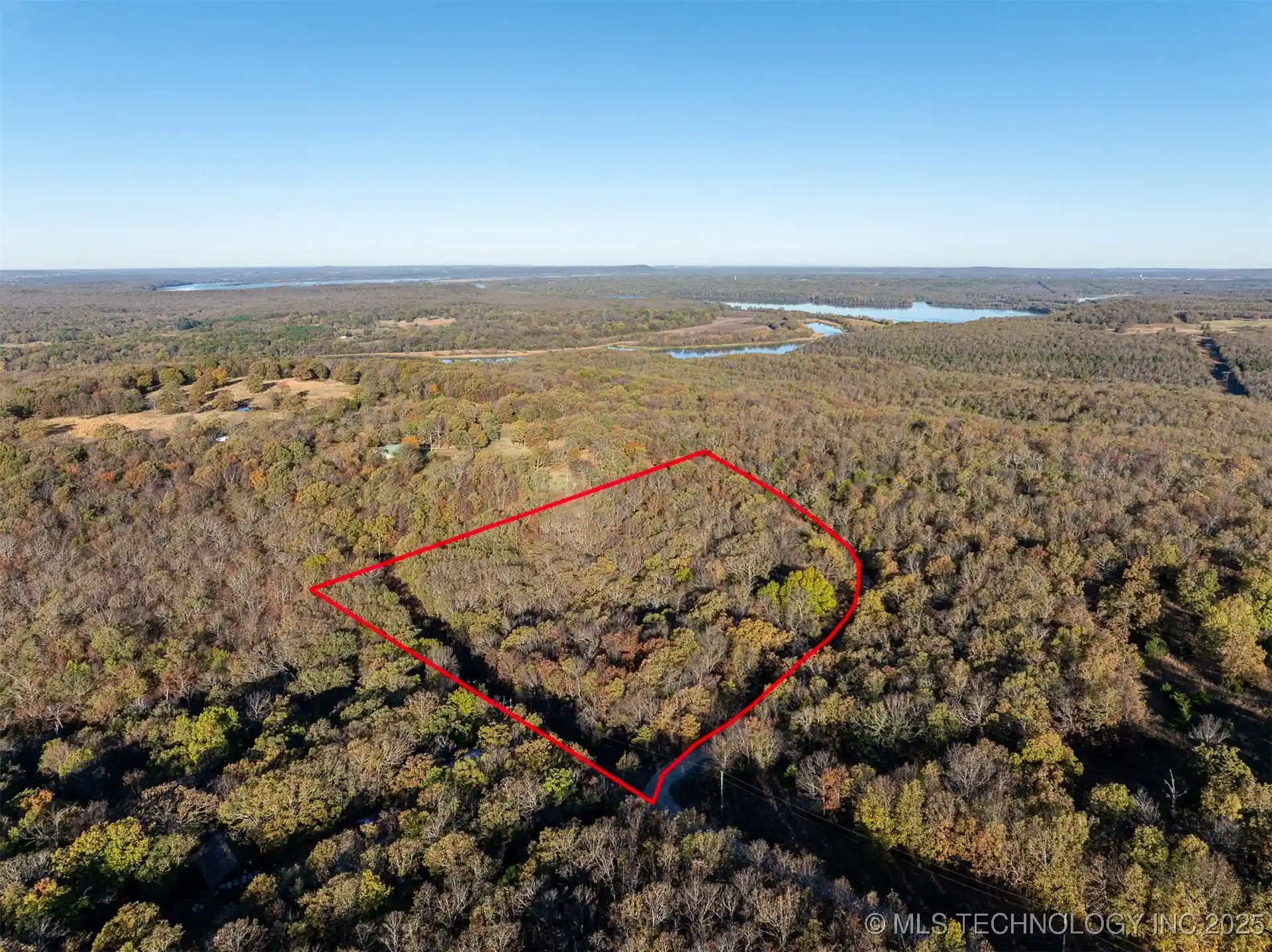 Photo 1 of Land for sale at 6 S 128th Street, Gore, OK 74435 | MLS# 2549199 | Listing updated on 2026-10-14