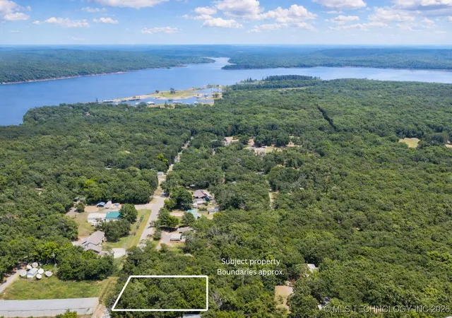 Photo 1 of Land for sale at E 700 Road, Wagoner, OK 74467 | MLS# 2548784 | Listing updated on 2026-08-27