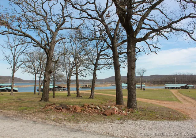 Photo 4 of Land for sale at E 700 Road, Wagoner, OK 74467 | MLS# 2548784 | Listing updated on 2026-08-27