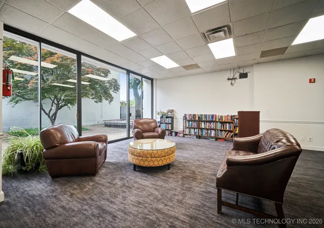 Photo 3 of Condo for sale at 410 W 7th Street #523, Tulsa, OK 74119 | MLS# 2549075 | Listing updated on 2026-06-12