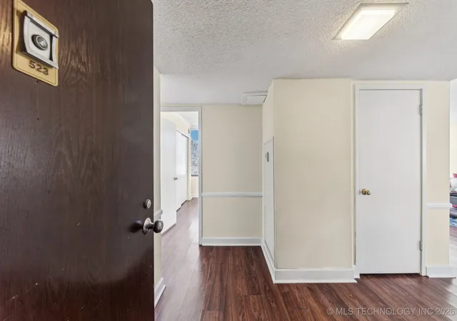 Photo 3 of Condo for sale at 410 W 7th Street #523, Tulsa, OK 74119 | MLS# 2549075 | Listing updated on 2026-06-12