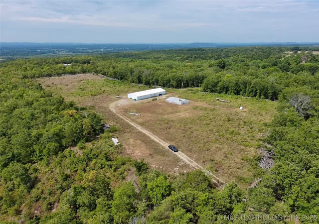 1st image of 102525 S 4650 Rd, Sallisaw, OK 74955 | MLS# 2549303