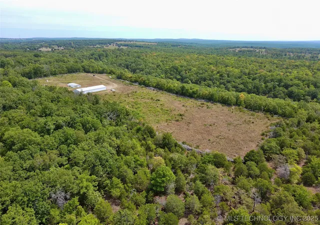 2nd image of 102525 S 4650 Rd, Sallisaw, OK 74955 | MLS# 2549303