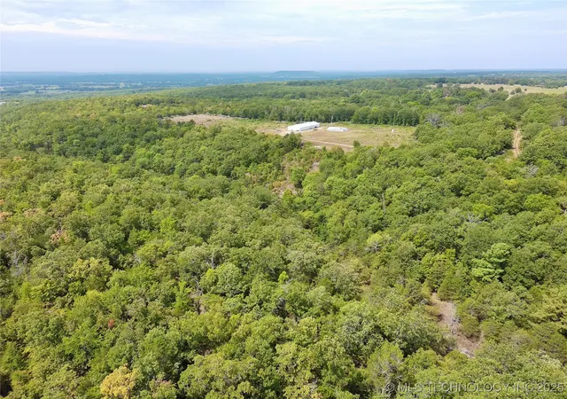 4th image of 102525 S 4650 Rd, Sallisaw, OK 74955 | MLS# 2549303