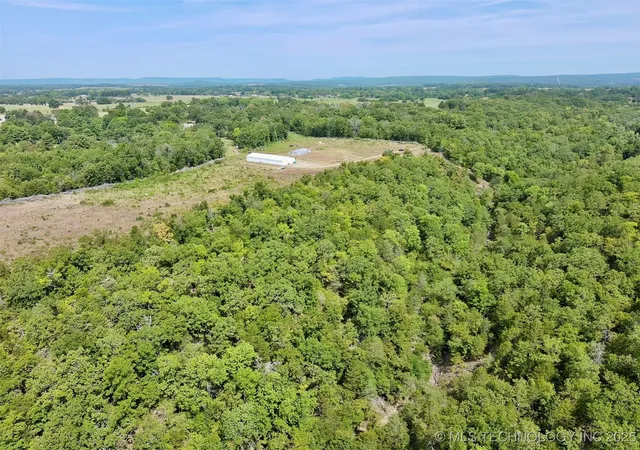 5th image of 102525 S 4650 Rd, Sallisaw, OK 74955 | MLS# 2549303