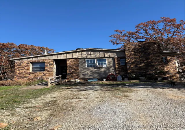 Photo 1 of Single family home for sale at 23308 State Hwy 99, Pawhuska, OK 74056 | MLS# 2549306 | Listing updated on 2026-08-20