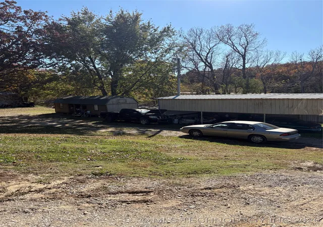 Photo 2 of Single family home for sale at 23308 State Hwy 99, Pawhuska, OK 74056 | MLS# 2549306 | Listing updated on 2026-08-20