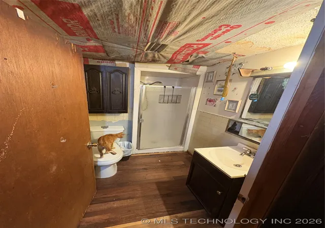 Photo 3 of Single family home for sale at 23308 State Hwy 99, Pawhuska, OK 74056 | MLS# 2549306 | Listing updated on 2026-08-20