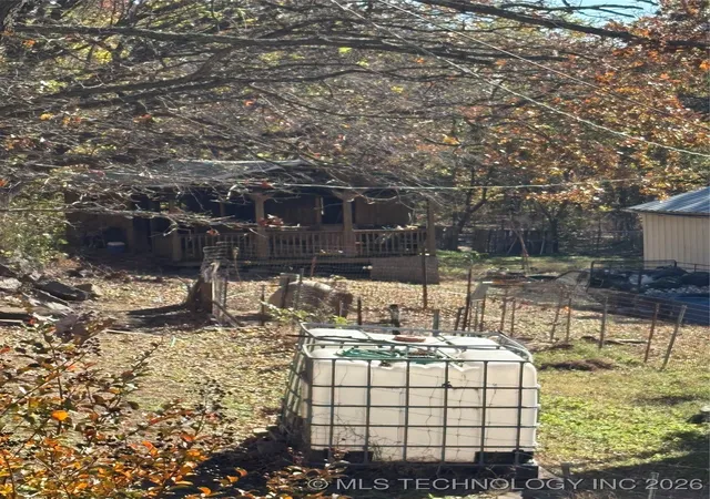 Photo 4 of Single family home for sale at 23308 State Hwy 99, Pawhuska, OK 74056 | MLS# 2549306 | Listing updated on 2026-08-20