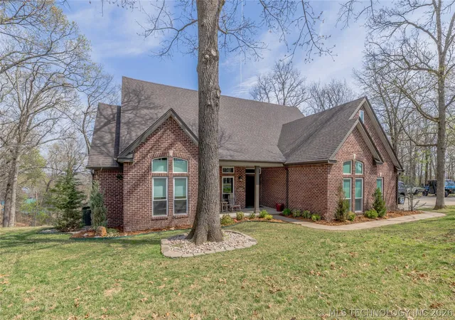Homes for sale in Afton, OK | 33796 S 4506, Afton, OK 74331 | MLS# 2549317