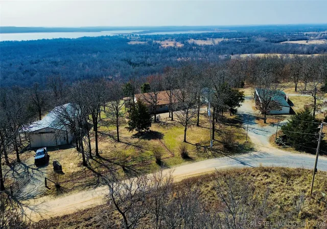 4th image of 413804 E 1212 Rd, Eufaula, OK 74432 | MLS# 2549325