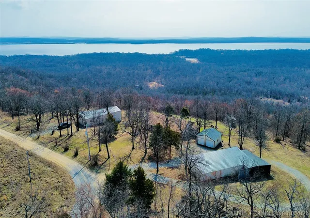 5th image of 413804 E 1212 Rd, Eufaula, OK 74432 | MLS# 2549325