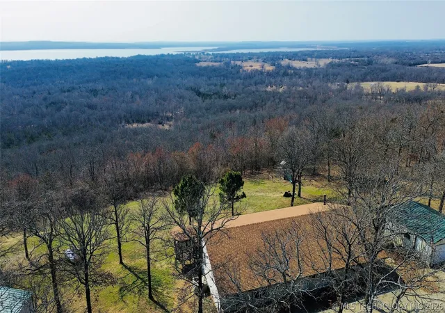 78th image of 413804 E 1212 Rd, Eufaula, OK 74432 | MLS# 2549325
