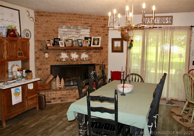 2nd image of 107 S Day, Coalgate, OK 74538 | MLS# 2549353