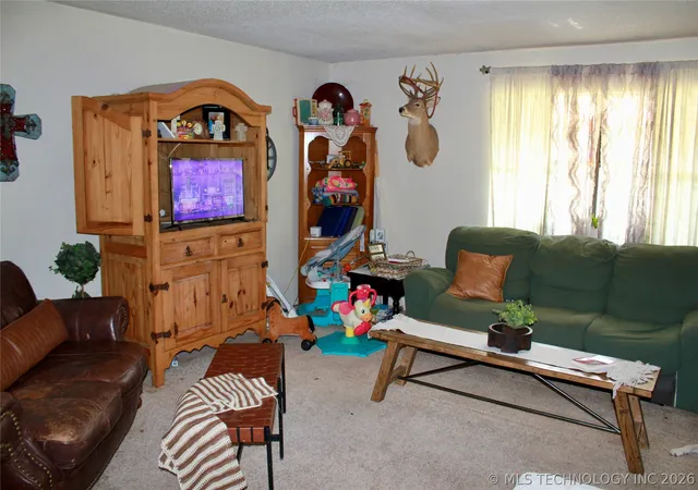 3rd image of 107 S Day, Coalgate, OK 74538 | MLS# 2549353