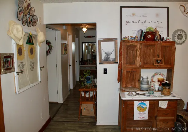 4th image of 107 S Day, Coalgate, OK 74538 | MLS# 2549353