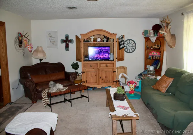 5th image of 107 S Day, Coalgate, OK 74538 | MLS# 2549353