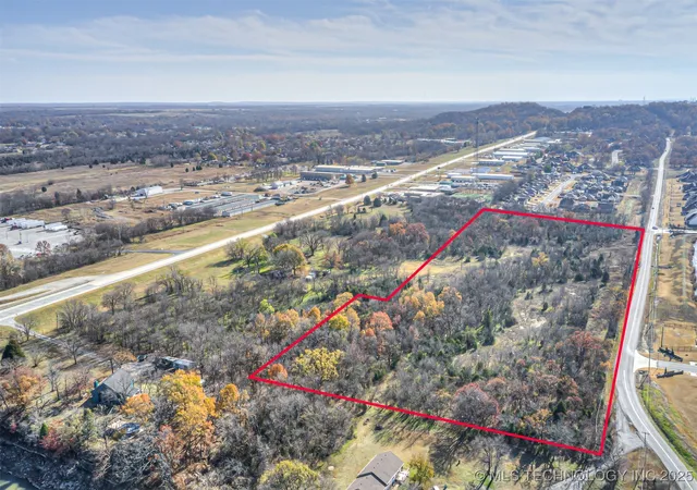 Homes for sale in Catoosa, OK | Redbud Dr, Catoosa, OK 74015 | MLS# 2549123