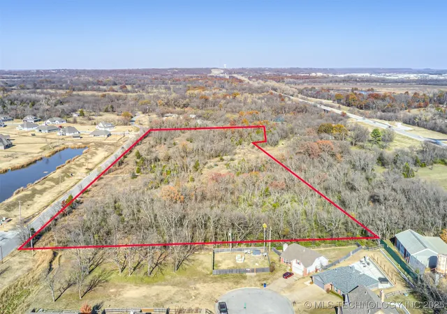 Homes for sale in Catoosa, OK | Redbud Dr, Catoosa, OK 74015 | MLS# 2549123