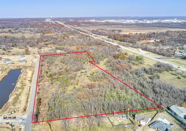 Homes for sale in Catoosa, OK | Redbud Dr, Catoosa, OK 74015 | MLS# 2549123