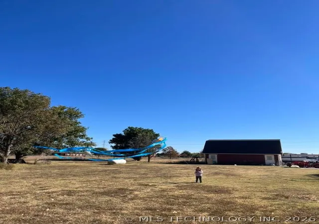 Photo 3 of Land for sale at 12725 S Brookdale St, Oologah, OK 74053 | MLS# 2549279 | Listing updated on 2026-07-15