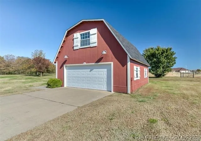 Photo 4 of Land for sale at 12725 S Brookdale St, Oologah, OK 74053 | MLS# 2549279 | Listing updated on 2026-07-15