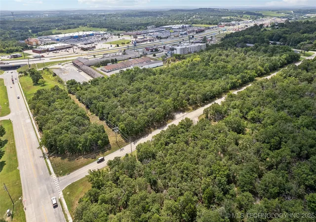 1st image of 17th St, Mc Alester, OK 74501 | MLS# 2549375
