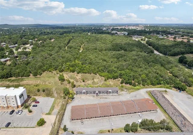 3rd image of 17th St, Mc Alester, OK 74501 | MLS# 2549375