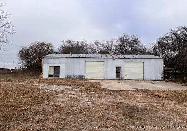 2nd image of Hwy 377, Kingston, OK 73439 | MLS# 2549430