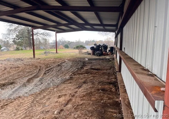 4th image of Hwy 377, Kingston, OK 73439 | MLS# 2549430