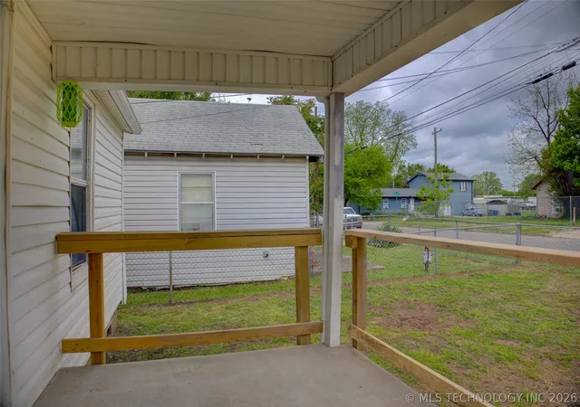 Homes for sale in Tulsa, OK | 4140 W 8Th St, Tulsa, OK 74127 | MLS# 2549431