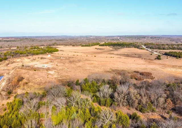 Homes for sale in Terlton, OK | 100 S 433Rd Westavenue, Terlton, OK 74081 | MLS# 2549497