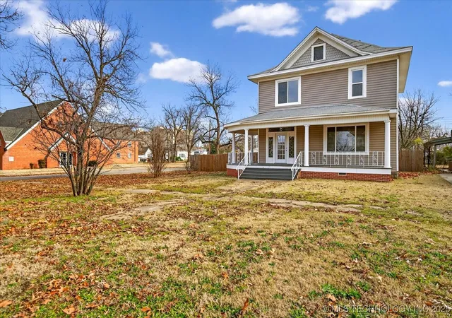 Homes for sale in Bartlesville, OK | 1000 Sw Jennings Ave, Bartlesville, OK 74003 | MLS# 2549484