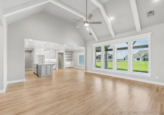 Homes for sale in Glenpool, OK | 101 E 165Th St S, Glenpool, OK 74033 | MLS# 2549530