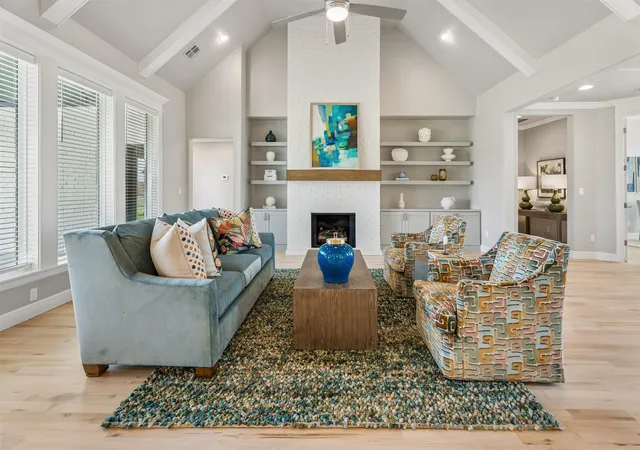 Photo 4 of Single family home for sale at 101 E 165th Street S, Glenpool, OK 74033 | MLS# 2549530 | Listing updated on 2026-08-20