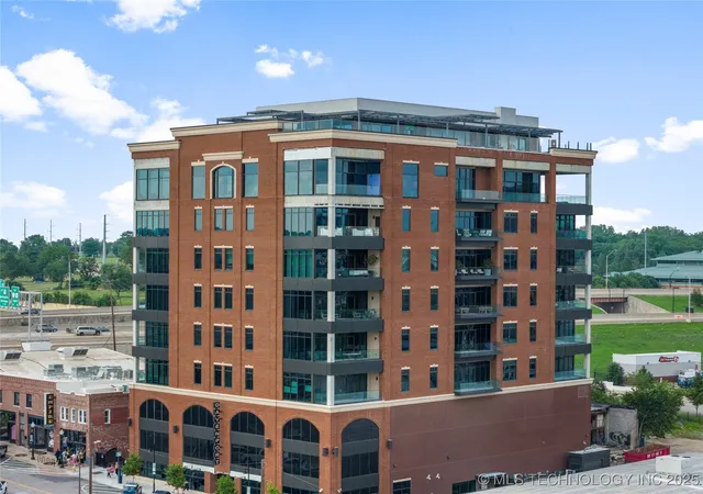 1st image of 405 N Main St #4AB, Tulsa, OK 74103 | MLS# 2549564