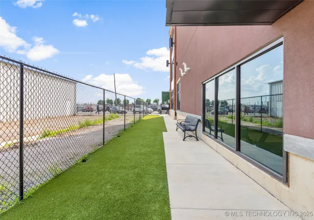 50th image of 405 N Main St #4AB, Tulsa, OK 74103 | MLS# 2549564