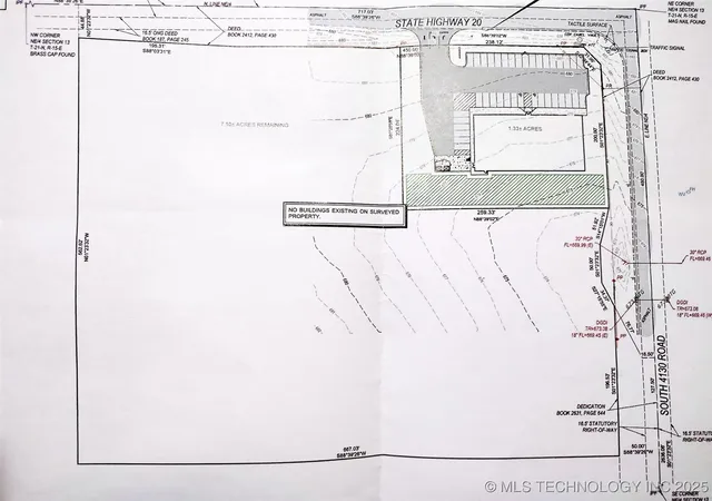 46th image of 2925 E Holly Rd, Claremore, OK 74019 | MLS# 2549574
