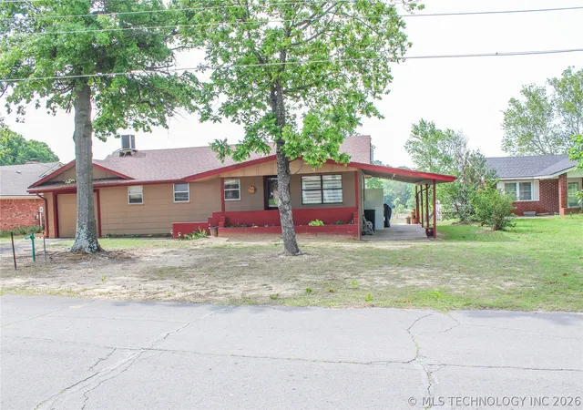 4th image of 417082 E 1143 Rd, Checotah, OK 74426 | MLS# 2549457