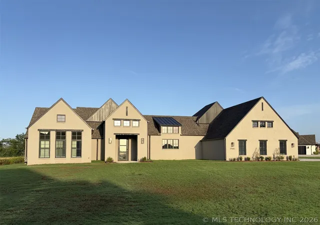 Homes for sale in Bixby, OK | 17542 S 51st Eastavenue, Bixby, OK 74008 | MLS# 2549694