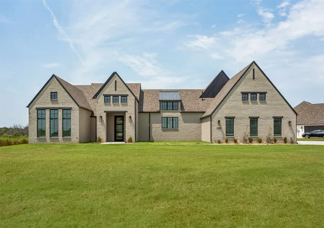 Photo 1 of Single family home for sale at 17542 S 51st Eastavenue, Bixby, OK 74008 | MLS# 2549694 | Listing updated on 2026-08-20