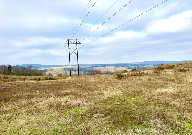 Photo 2 of Land for sale at 805 Road, Fort Gibson, OK 74434 | MLS# 2549704 | Listing updated on 2026-08-22