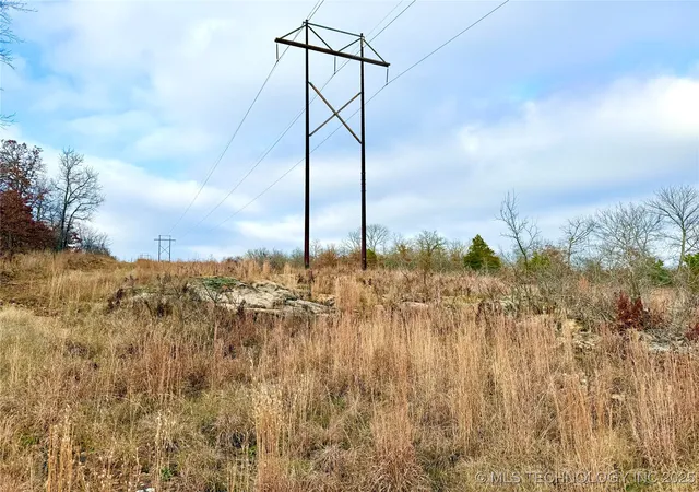 Photo 3 of Land for sale at 805 Road, Fort Gibson, OK 74434 | MLS# 2549704 | Listing updated on 2026-08-22